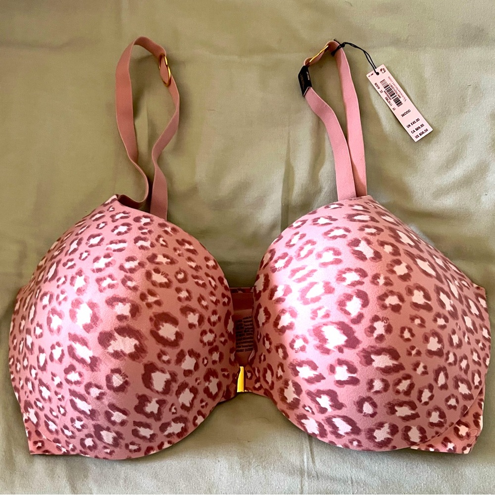 Victoria Secret Perfect Shape Bra